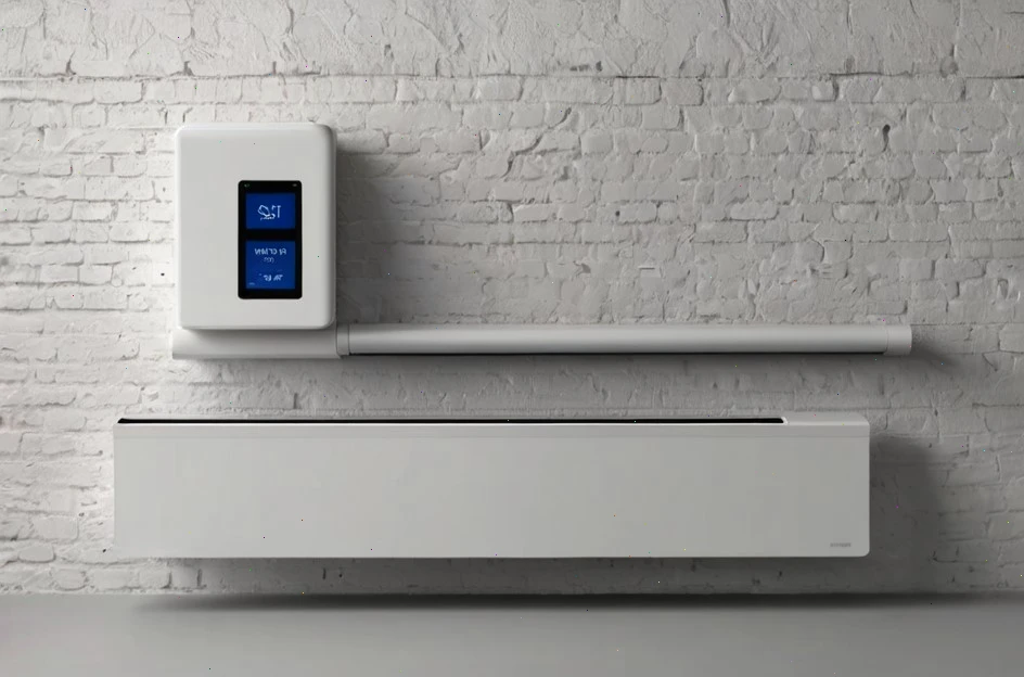 FrostAir T12 Smart